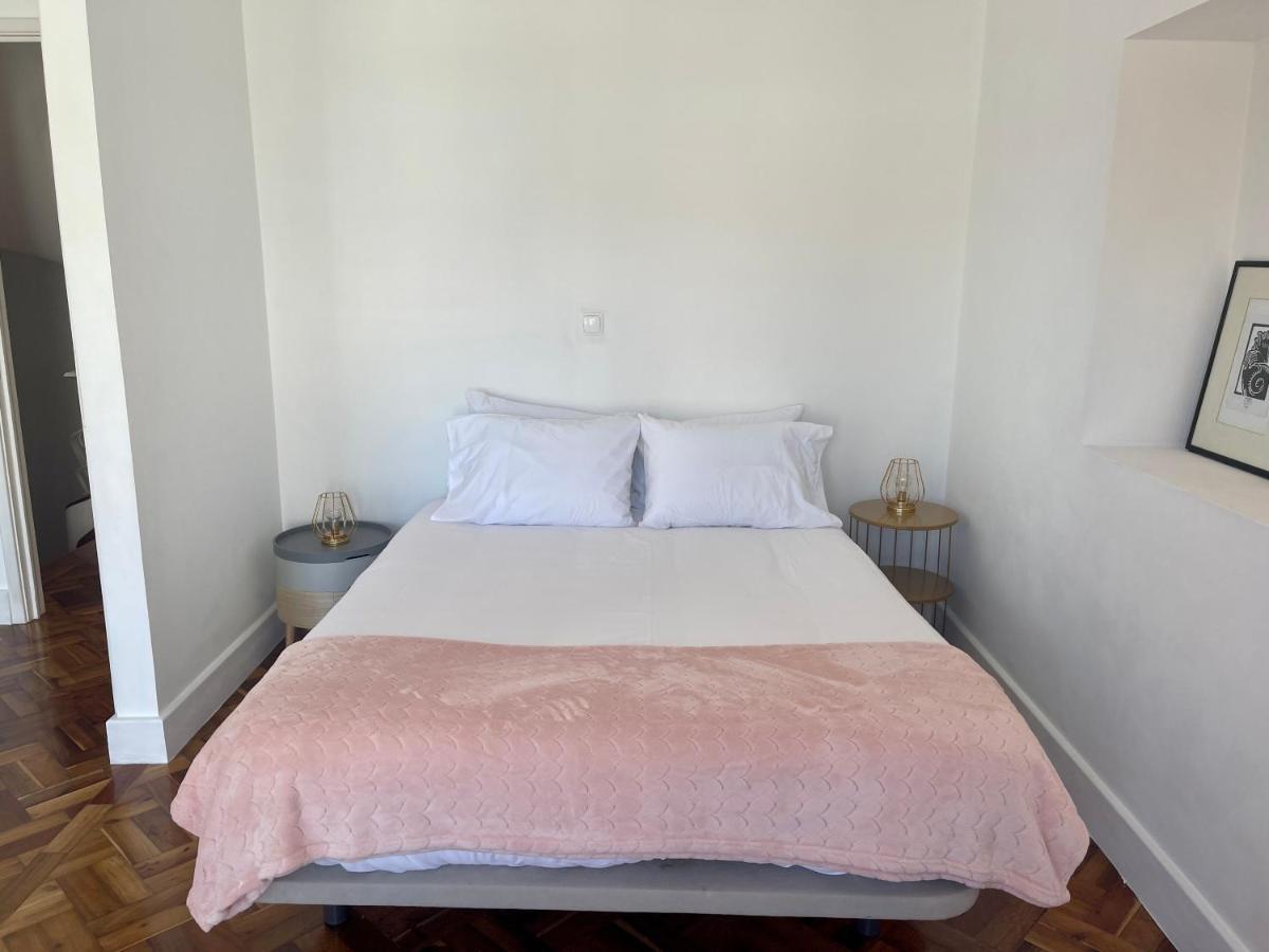 Casa Amiluz Villa Ponta Delgada Eksteriør billede