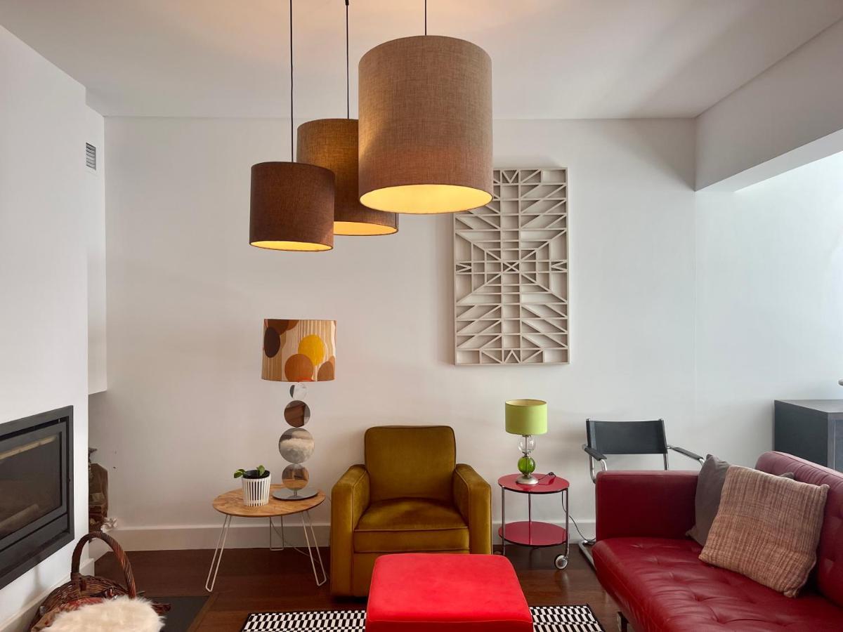 Casa Amiluz Villa Ponta Delgada Eksteriør billede