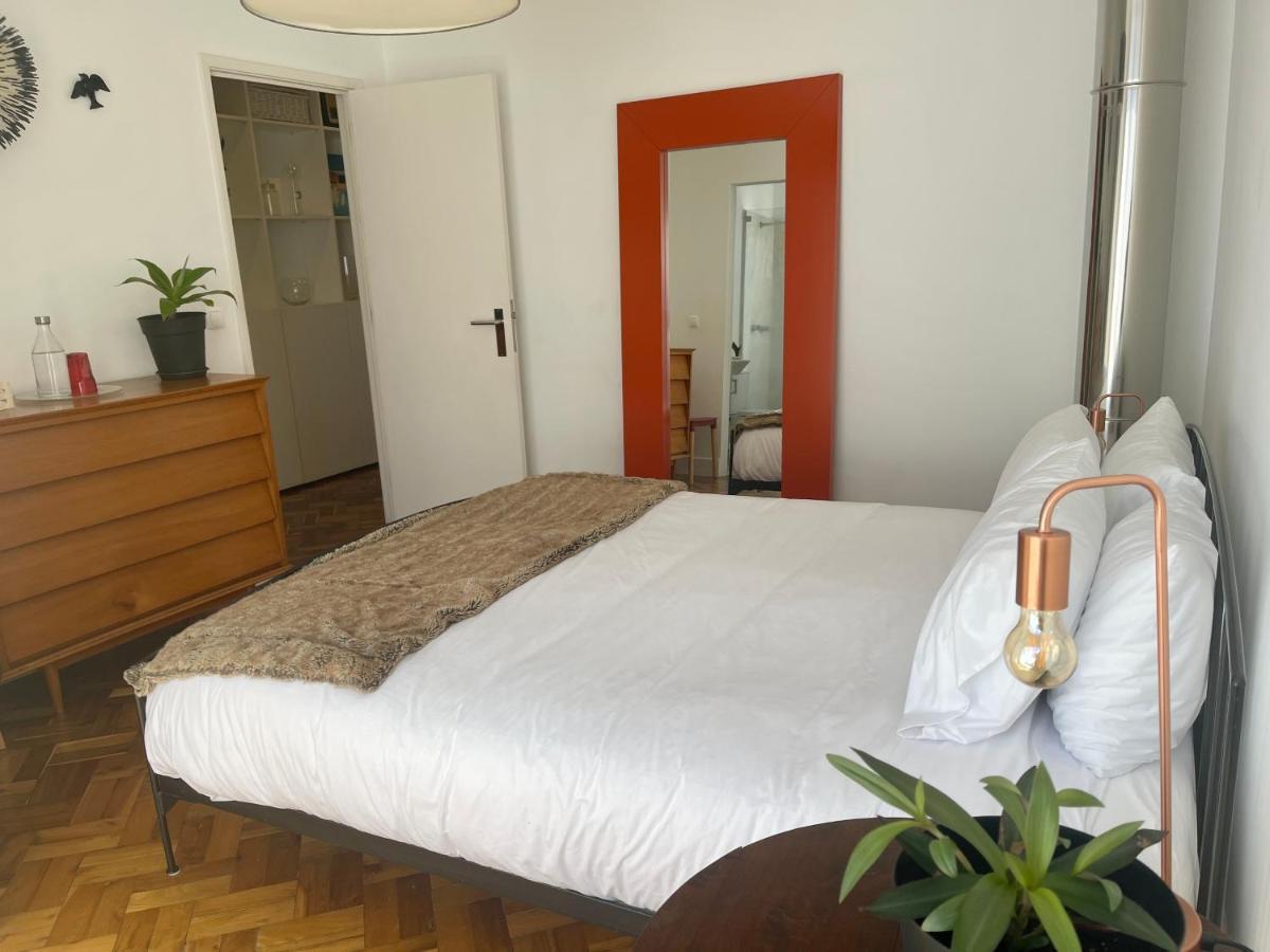 Casa Amiluz Villa Ponta Delgada Eksteriør billede