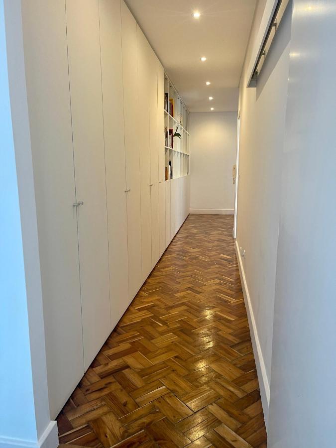 Casa Amiluz Villa Ponta Delgada Eksteriør billede