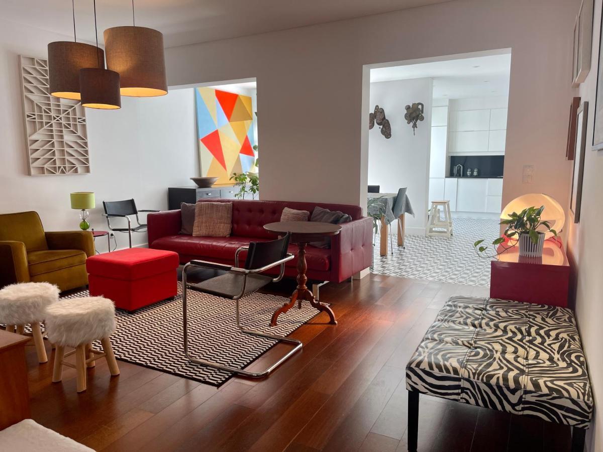 Casa Amiluz Villa Ponta Delgada Eksteriør billede