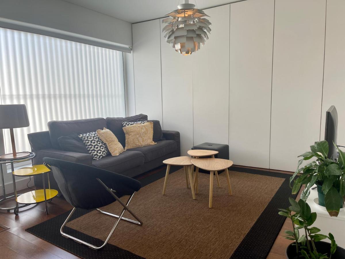 Casa Amiluz Villa Ponta Delgada Eksteriør billede